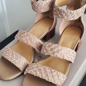 Women's Sandals by Franco Sarto.